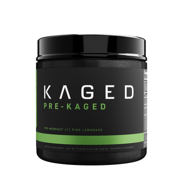Pre-Kaged